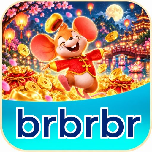 Catálogo de slots da brbrbr com RTP médio de 96,52%