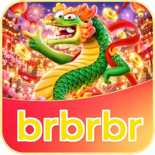 Aplicativo brbrbr para Android e iOS com interface completa