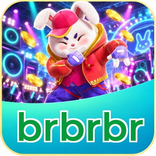Página oficial da brbrbr no Facebook com promoções e suporte